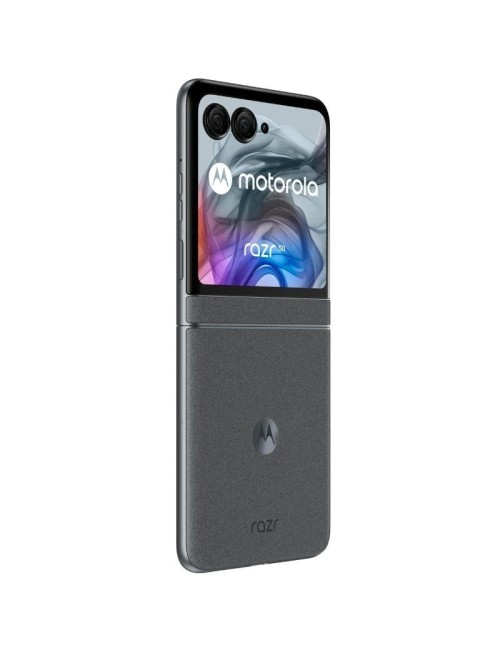 Smartphone Motorola Razr 50 8GB/ 256GB/ 6.9'/ 5G/ Gris