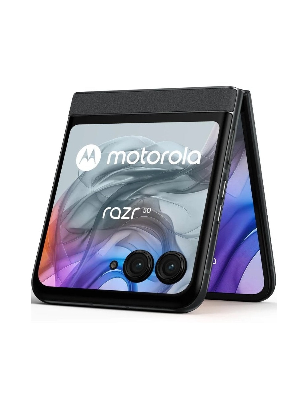 Smartphone Motorola Razr 50 8GB/ 256GB/ 6.9'/ 5G/ Gris