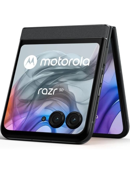 Smartphone Motorola Razr 50 8GB/ 256GB/ 6.9'/ 5G/ Gris