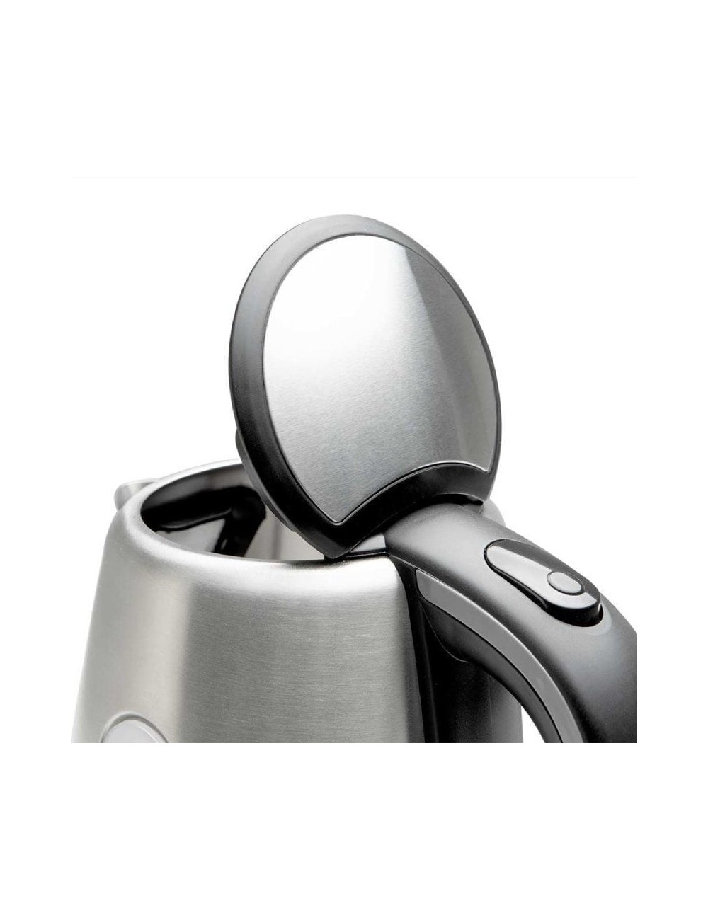 Hervidor de Agua Orbegozo KT 6024/ 2200W/ Capacidad 1.7L