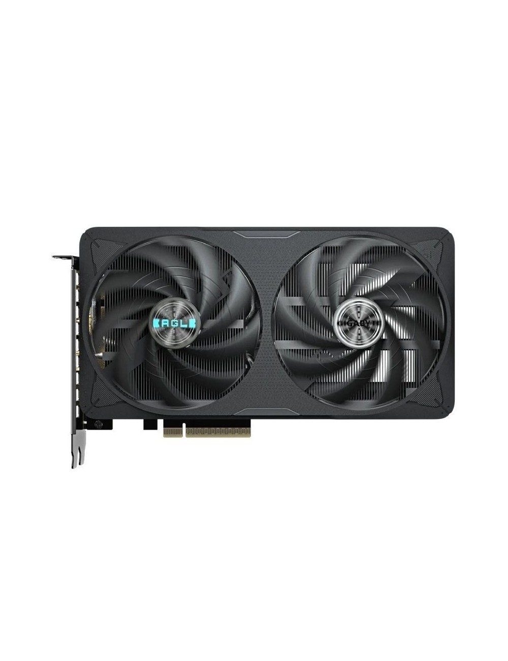 Tarjeta Gráfica Gigabyte GeForce RTX 5060 Ti Eagle OC/ 8GB GDDR7