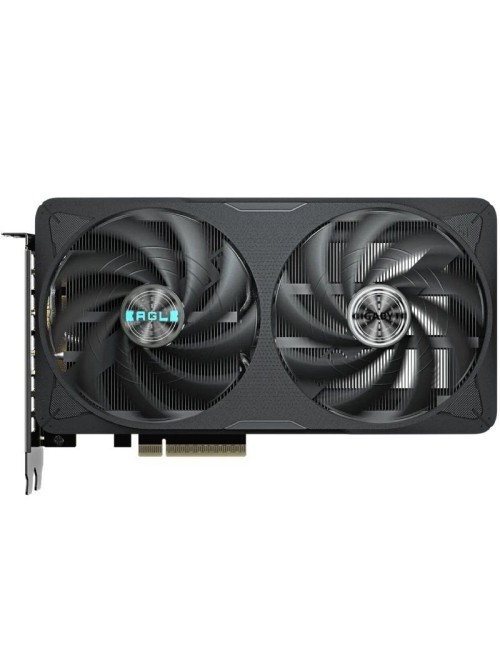 Tarjeta Gráfica Gigabyte GeForce RTX 5060 Ti Eagle OC/ 8GB GDDR7