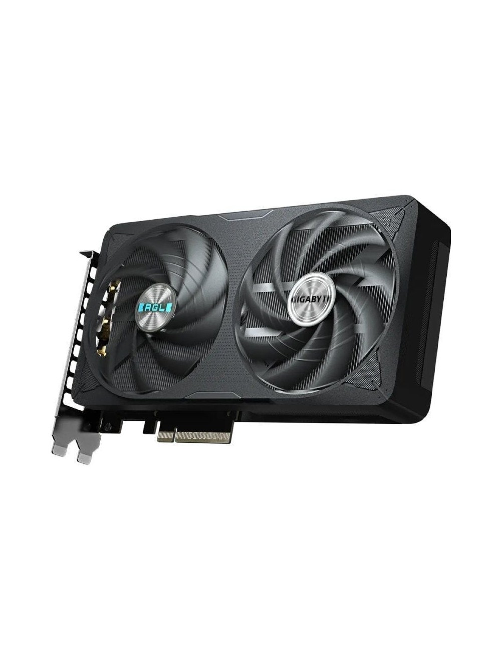 Tarjeta Gráfica Gigabyte GeForce RTX 5060 Ti Eagle OC/ 8GB GDDR7