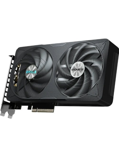 Tarjeta Gráfica Gigabyte GeForce RTX 5060 Ti Eagle OC/ 8GB GDDR7