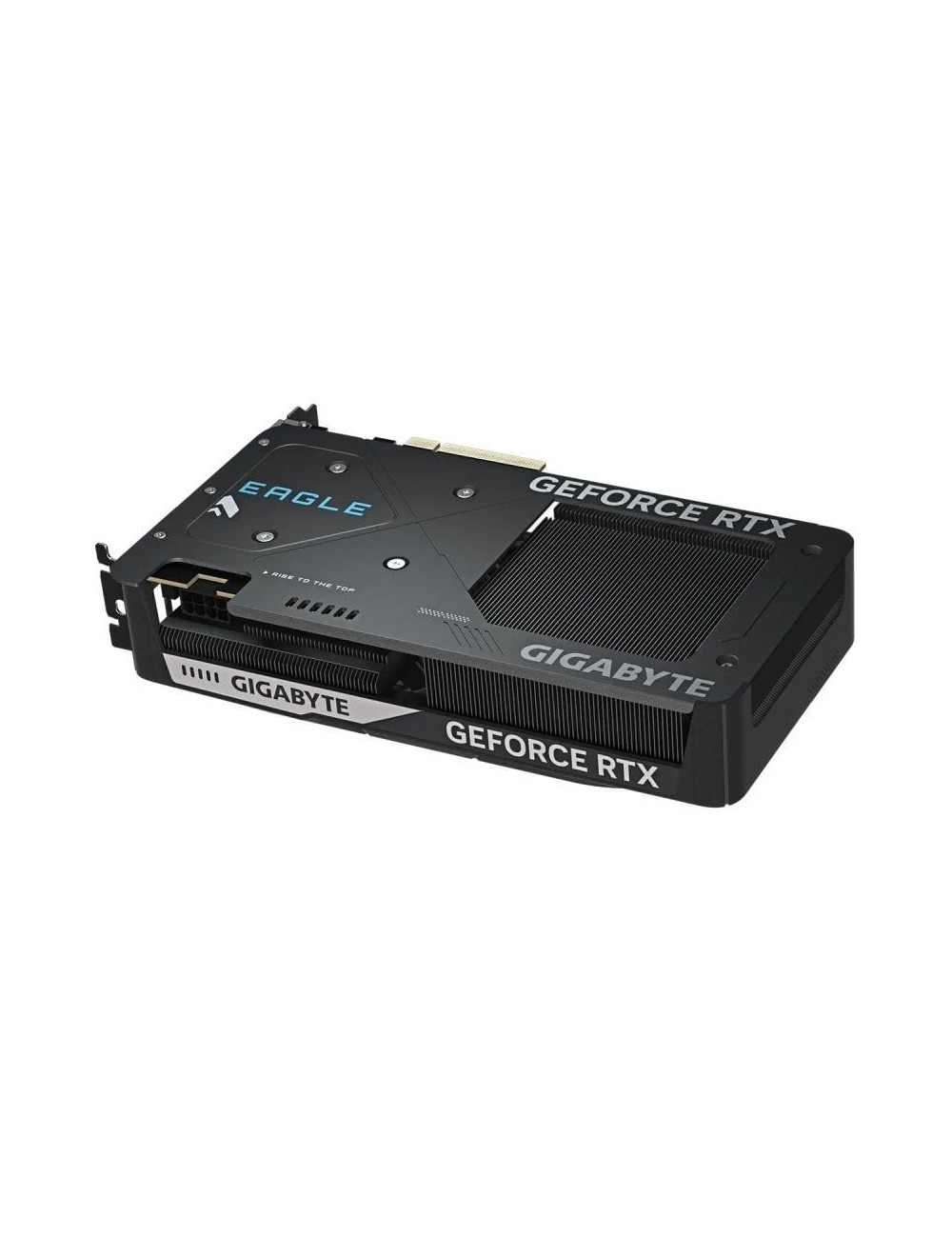 Tarjeta Gráfica Gigabyte GeForce RTX 5060 Ti Eagle OC/ 8GB GDDR7