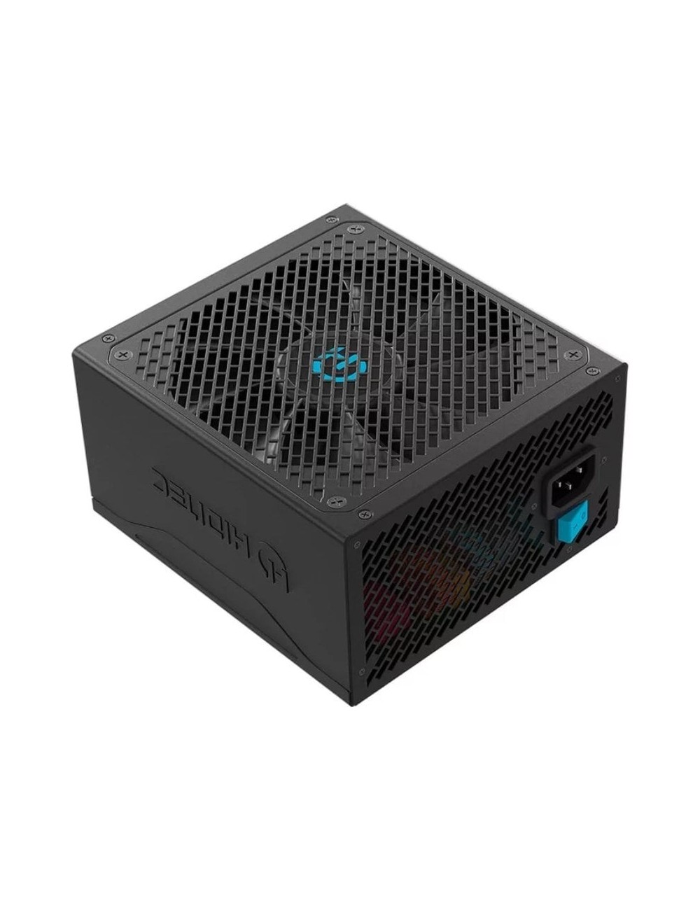Fuente de Alimentación Hiditec BZ750 V2/ 750W/ Ventilador 14cm/ 80 Plus Bronze