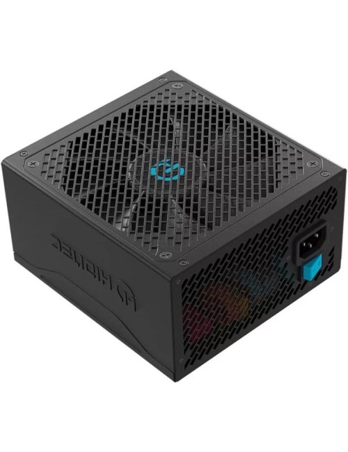 Fuente de Alimentación Hiditec BZ750 V2/ 750W/ Ventilador 14cm/ 80 Plus Bronze