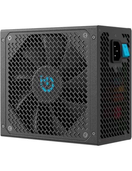 Fuente de Alimentación Hiditec BZ850 V2/ 850W/ Ventilador 14cm/ 80 Plus Bronze