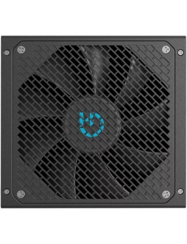 Fuente de Alimentación Hiditec BZ850 V2/ 850W/ Ventilador 14cm/ 80 Plus Bronze