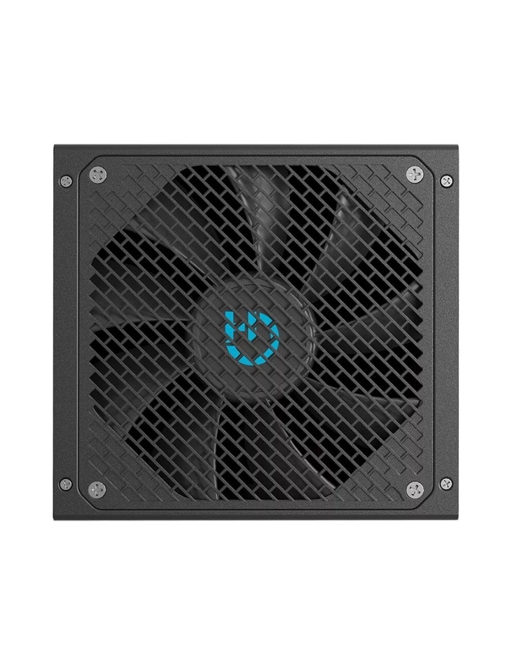 Fuente de Alimentación Hiditec BZ850 V2/ 850W/ Ventilador 14cm/ 80 Plus Bronze