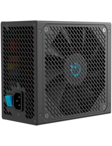 Fuente de Alimentación Hiditec BZ850 V2/ 850W/ Ventilador 14cm/ 80 Plus Bronze