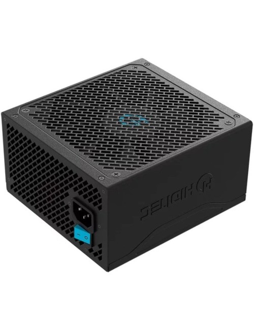 Fuente de Alimentación Hiditec BZ850 V2/ 850W/ Ventilador 14cm/ 80 Plus Bronze