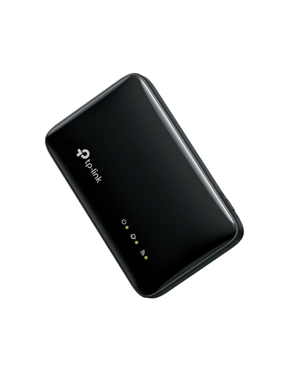 Router de Viaje Inalámbrico 4G TP-Link M7005/ WiFi 6/ 287Mbps/ 2.4GHz/ 1 Antena/ WiFi 802.11b/g/n/ax