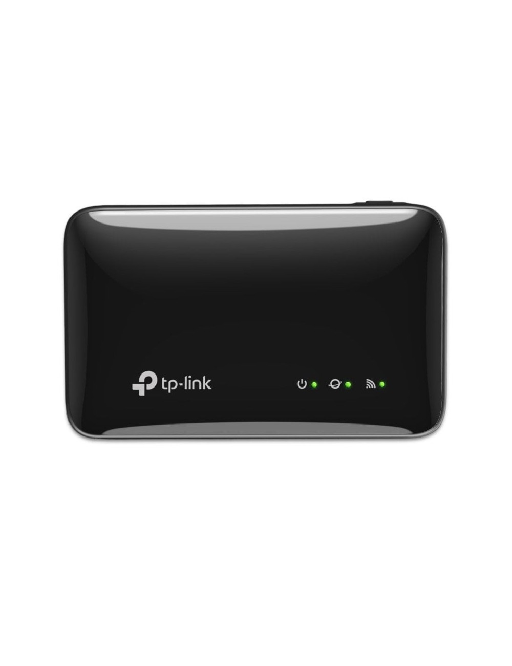 Router de Viaje Inalámbrico 4G TP-Link M7005/ WiFi 6/ 287Mbps/ 2.4GHz/ 1 Antena/ WiFi 802.11b/g/n/ax