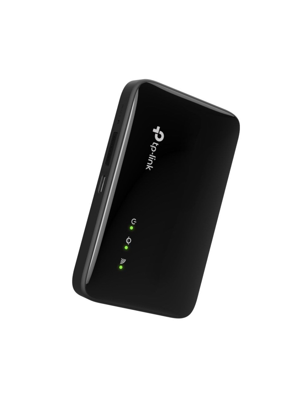 Router de Viaje Inalámbrico 4G TP-Link M7005/ WiFi 6/ 287Mbps/ 2.4GHz/ 1 Antena/ WiFi 802.11b/g/n/ax