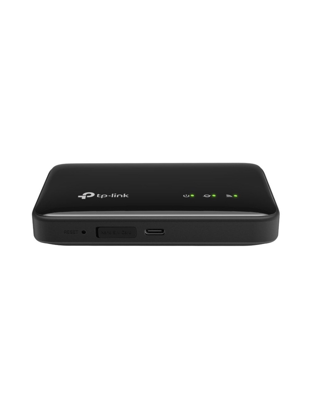 Router de Viaje Inalámbrico 4G TP-Link M7005/ WiFi 6/ 287Mbps/ 2.4GHz/ 1 Antena/ WiFi 802.11b/g/n/ax