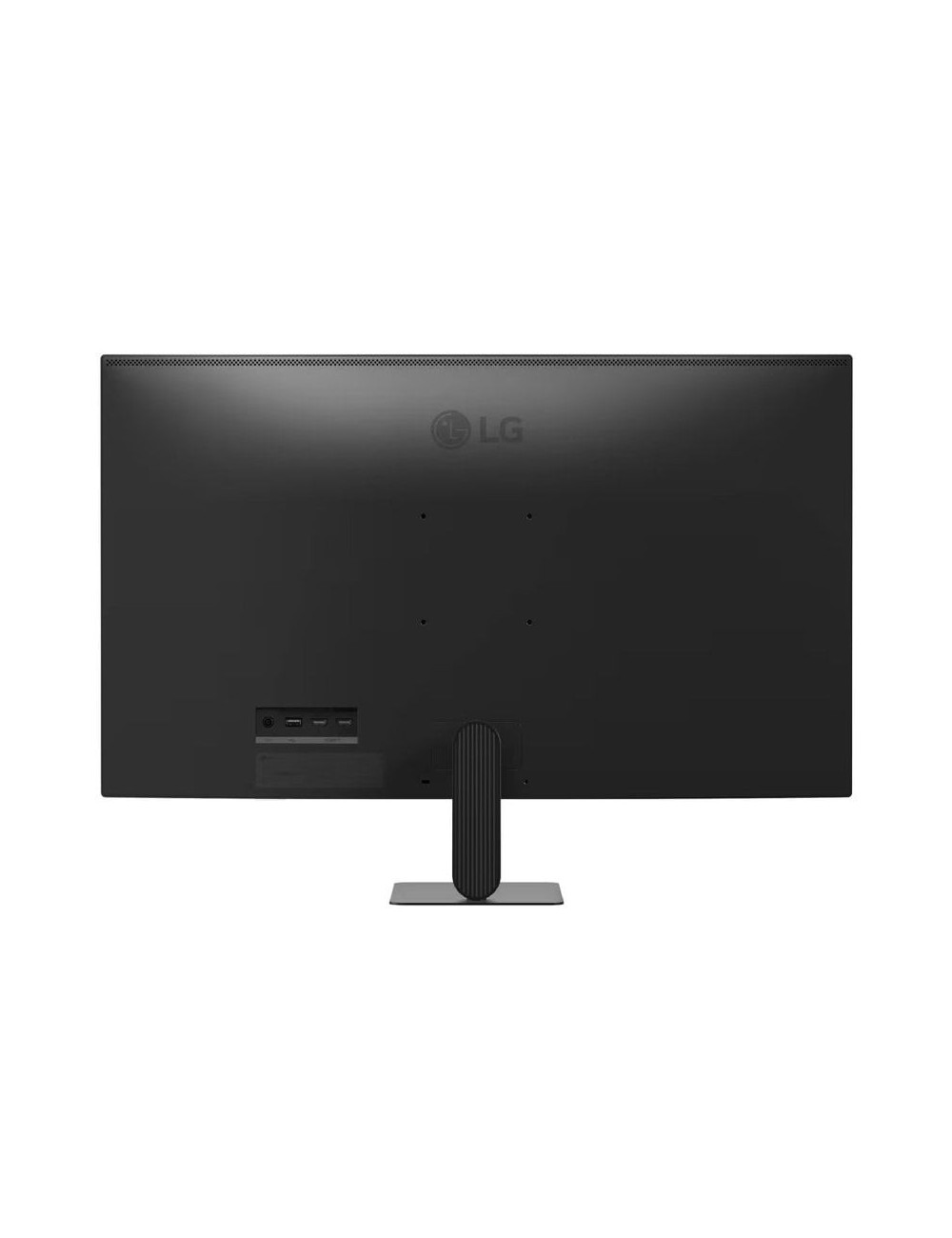 Smart Monitor LG Ultrafine 32U701SB-B 31.5'/ 4K/ Multimedia/ Smart TV/ Negro