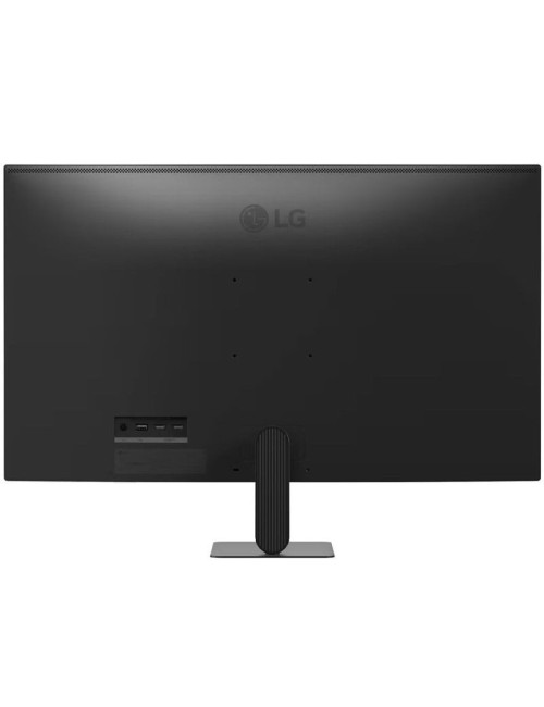 Smart Monitor LG Ultrafine 32U701SB-B 31.5'/ 4K/ Multimedia/ Smart TV/ Negro