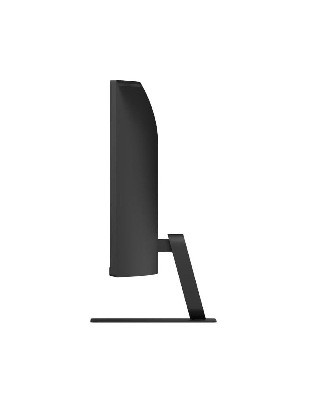 Monitor Profesional Ultrapanorámico Curvo LG 34U601B-B 34'/ WQHD/ Negro