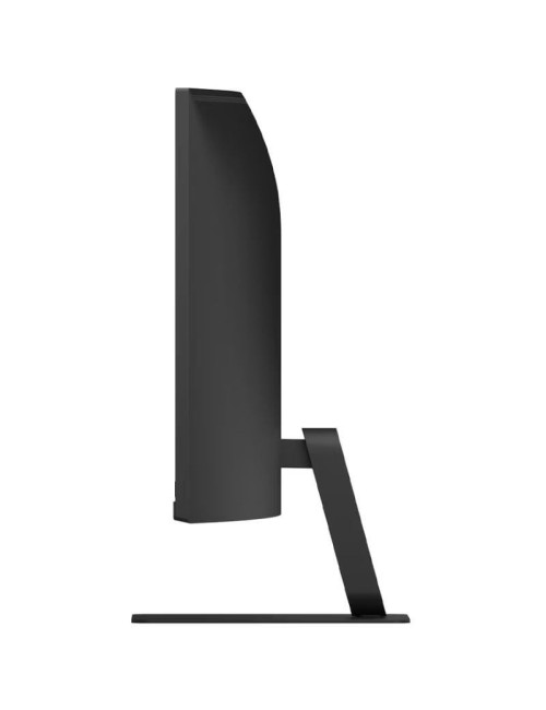 Monitor Profesional Ultrapanorámico Curvo LG 34U601B-B 34'/ WQHD/ Negro