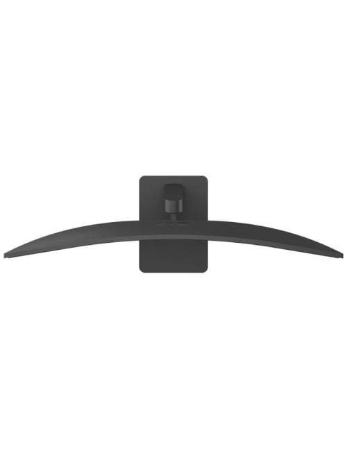 Monitor Profesional Ultrapanorámico Curvo LG 34U601B-B 34'/ WQHD/ Negro