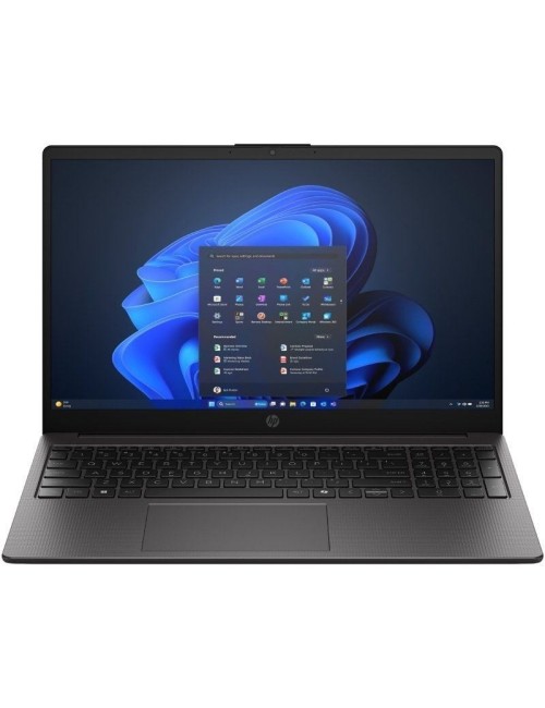 Portátil HP 250R G10 C14Q3ET Intel Core 5-120U/ 8GB/ 512GB SSD/ 15.6'/ Win11 Pro