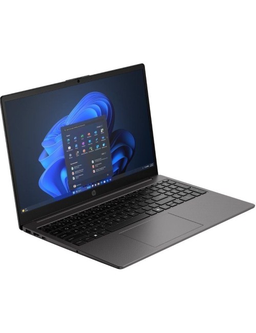 Portátil HP 250R G10 C14Q3ET Intel Core 5-120U/ 8GB/ 512GB SSD/ 15.6'/ Win11 Pro