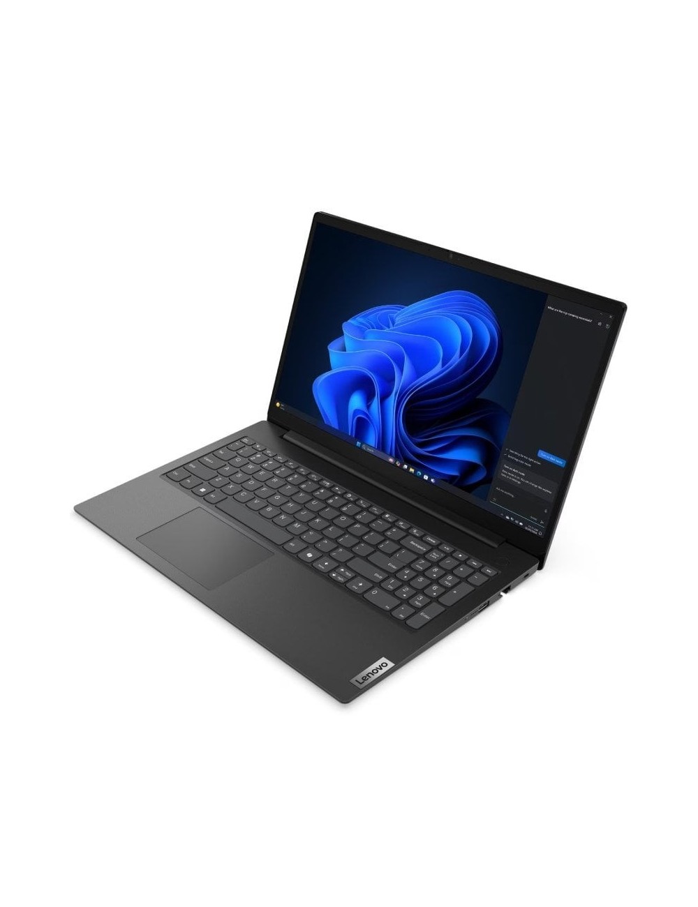 Portátil Lenovo V15 G5 IRL 83GW00M1SP Intel Core 5-210H/ 16GB/ 512GB SSD/ 15.6'/ Sin Sistema Operativo