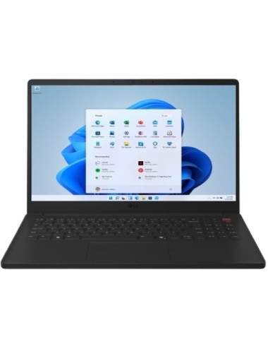 Portátil LG Gram Book 15U50U-G.AA55BN Intel Core Ultra 5-115/ 16GB/ 512GB SSD/ 15'/ Win11