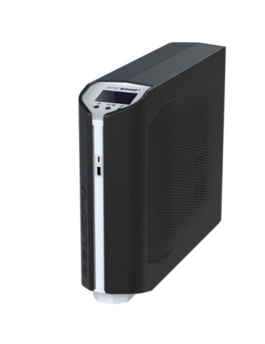 SAI Línea Interactiva Salicru SPS 1650 SOHO+ IEC/ 1650VA-900W/ 6 Salidas/ Formato Torre