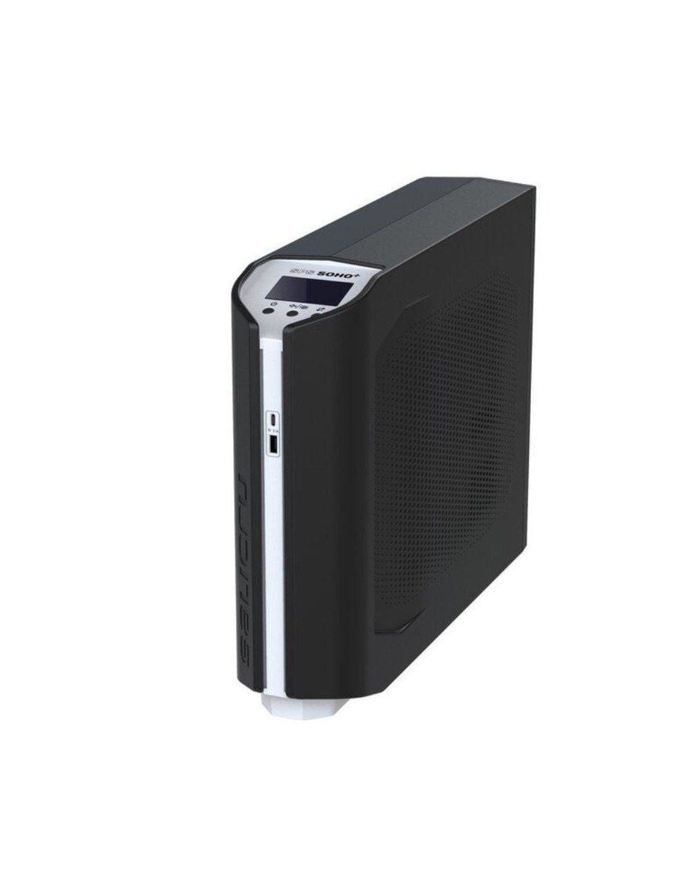 SAI Línea Interactiva Salicru SPS 1650 SOHO+ IEC/ 1650VA-900W/ 6 Salidas/ Formato Torre