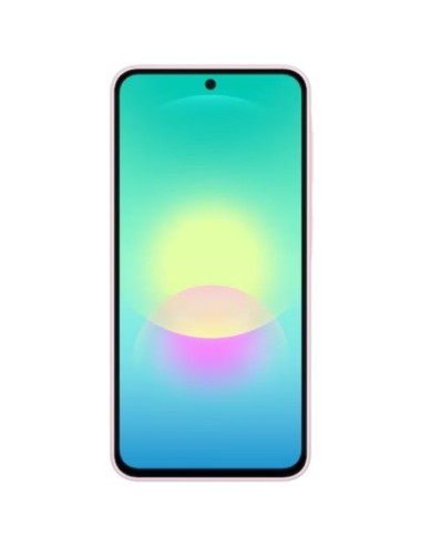 Smartphone Samsung Galaxy A27 8GB/ 256GB/ 6.7'/ 5G/ Rosa