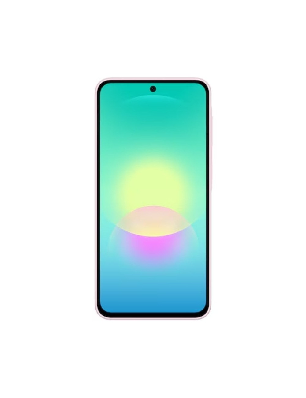 Smartphone Samsung Galaxy A27 8GB/ 256GB/ 6.7'/ 5G/ Rosa