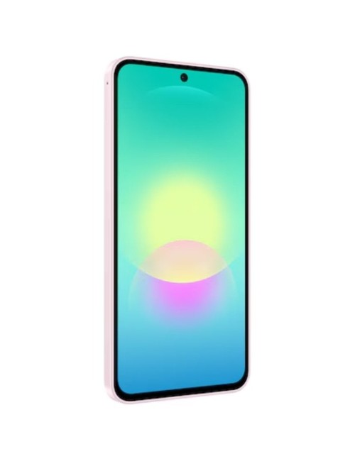 Smartphone Samsung Galaxy A27 8GB/ 256GB/ 6.7'/ 5G/ Rosa
