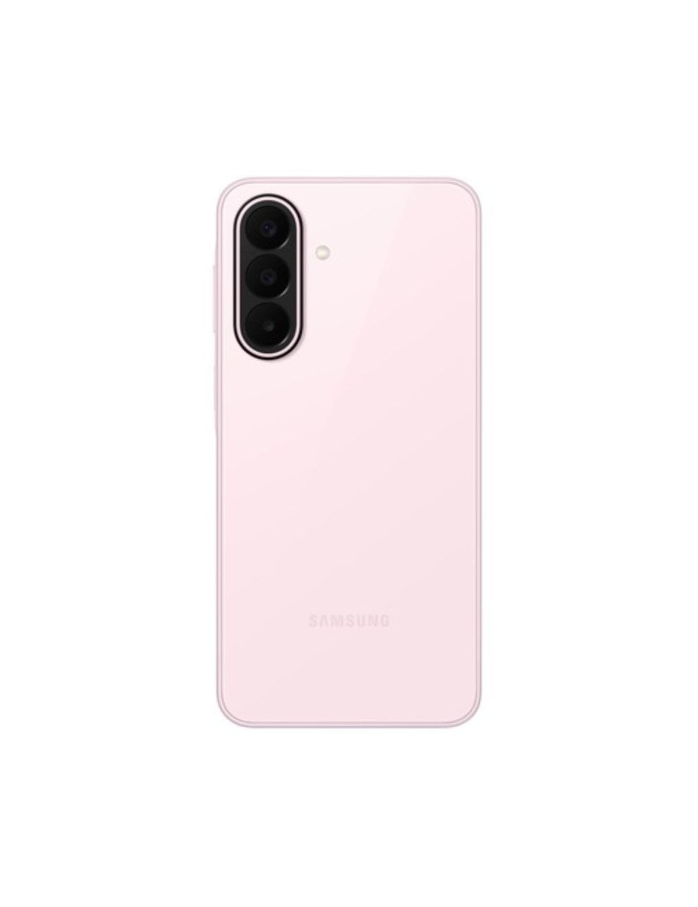 Smartphone Samsung Galaxy A27 8GB/ 256GB/ 6.7'/ 5G/ Rosa