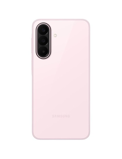 Smartphone Samsung Galaxy A27 8GB/ 256GB/ 6.7'/ 5G/ Rosa