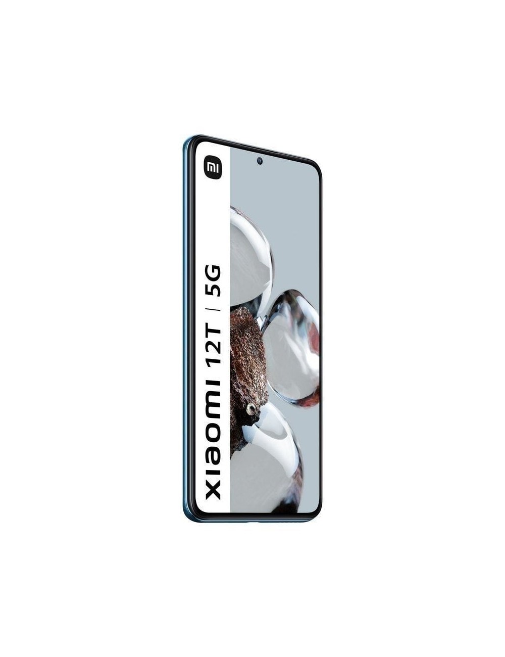 Smartphone Xiaomi 12T 8GB/ 256GB/ 6.67'/ 5G/ Azul