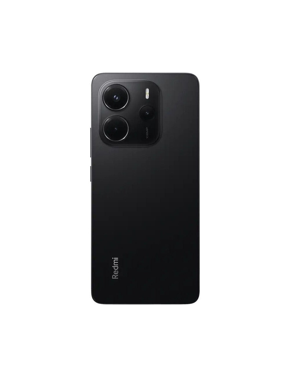 Smartphone Xiaomi Redmi Note 14 6GB/ 128GB/ 6.67'/ Negro