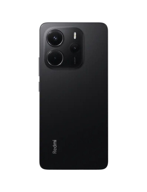 Smartphone Xiaomi Redmi Note 14 6GB/ 128GB/ 6.67'/ Negro