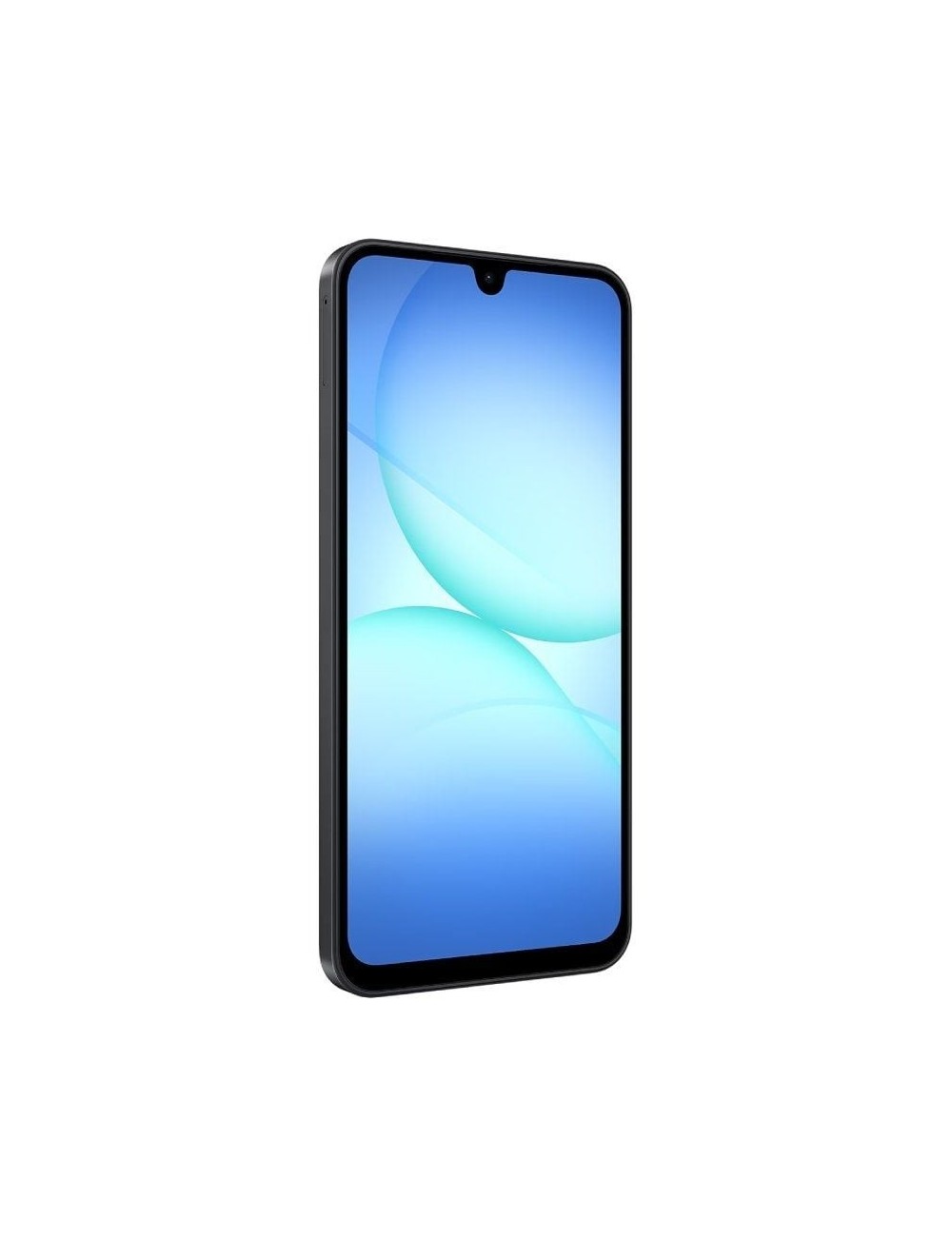 Smartphone Samsung Galaxy A17 4GB/ 128GB/ 6.7'/ 5G/ Negro