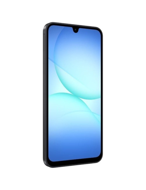 Smartphone Samsung Galaxy A17 4GB/ 128GB/ 6.7'/ 5G/ Negro