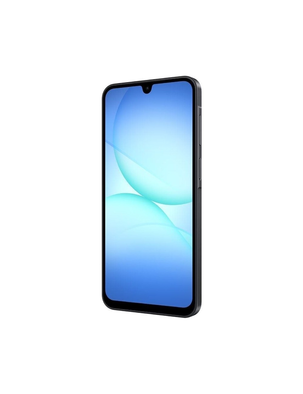 Smartphone Samsung Galaxy A17 4GB/ 128GB/ 6.7'/ 5G/ Negro