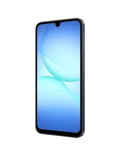 Smartphone Samsung Galaxy A17 4GB/ 128GB/ 6.7'/ 5G/ Negro
