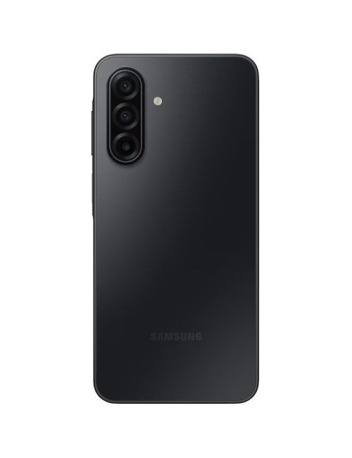 Smartphone Samsung Galaxy A17 4GB/ 128GB/ 6.7'/ 5G/ Negro