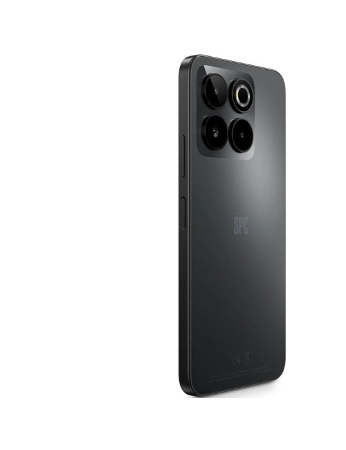 Smartphone SPC Zeus 2 Elite 8GB/ 128GB/ 6.67'/ Negro