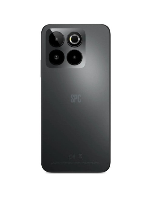 Smartphone SPC Zeus 2 Elite 8GB/ 128GB/ 6.67'/ Negro