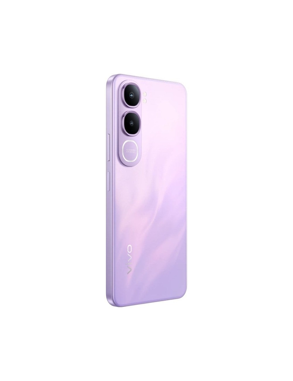 Smartphone Vivo Y21d 4GB/ 128GB/ 6.68'/ Púrpura