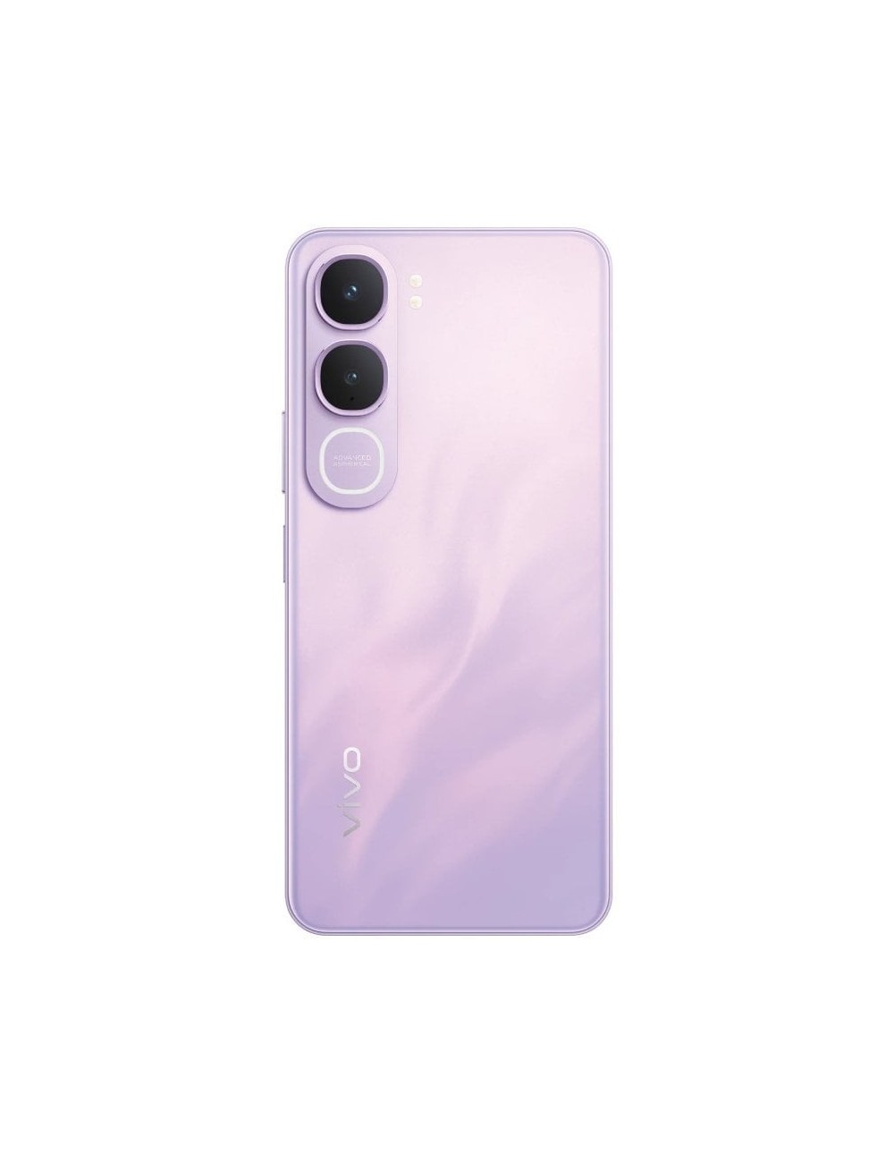 Smartphone Vivo Y21d 4GB/ 128GB/ 6.68'/ Púrpura