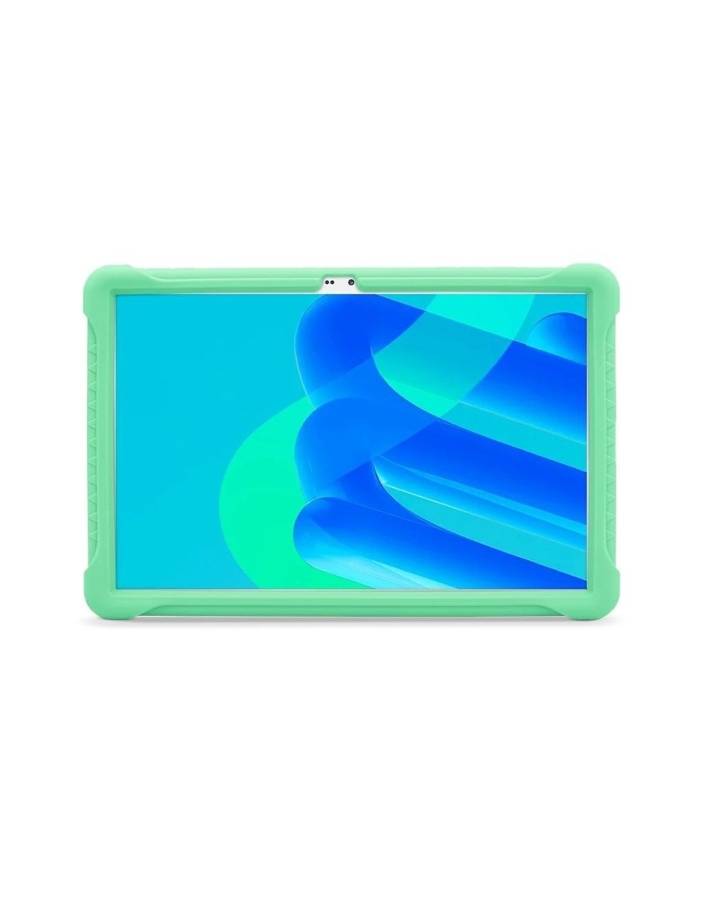 Tablet SPC WUUM Tab 10.1'/ 4GB/ 128GB/ Octacore/ Blanca