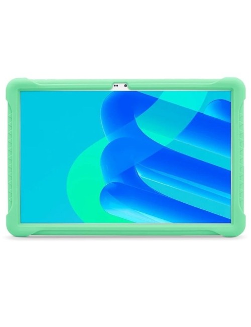 Tablet SPC WUUM Tab 10.1'/ 4GB/ 128GB/ Octacore/ Blanca